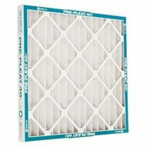 Flanders 14x20x2, Percisionaire 40ldp Merv 8, 12PK 80055.021420